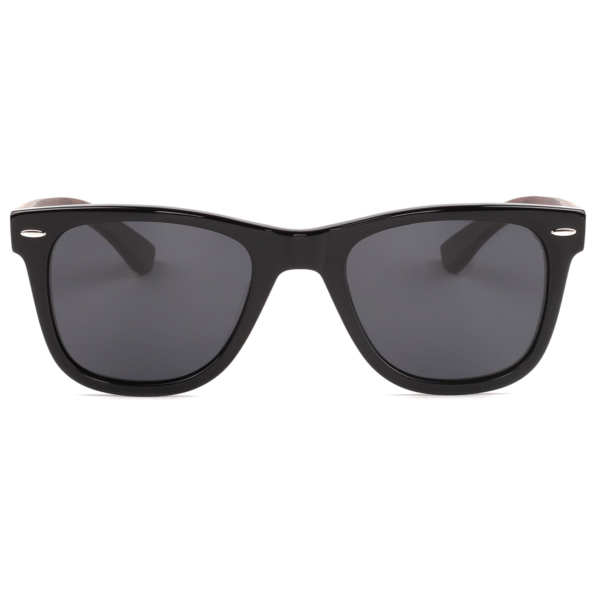 Stu - Acetate & Wood Sunglasses - www.Shopthatapp.com