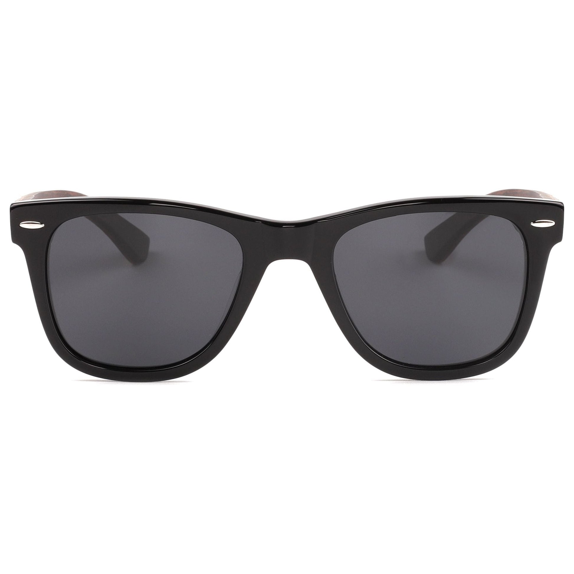 Stu - Acetate & Wood Sunglasses - www.Shopthatapp.com