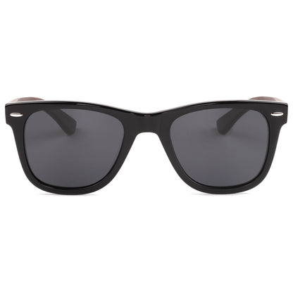 Stu - Acetate & Wood Sunglasses - www.Shopthatapp.com