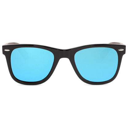 Stu - Acetate & Wood Sunglasses - www.Shopthatapp.com