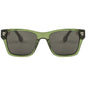 Glover - Acetate & Wood Sunglasses
