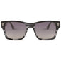 Glover - Acetate & Wood Sunglasses