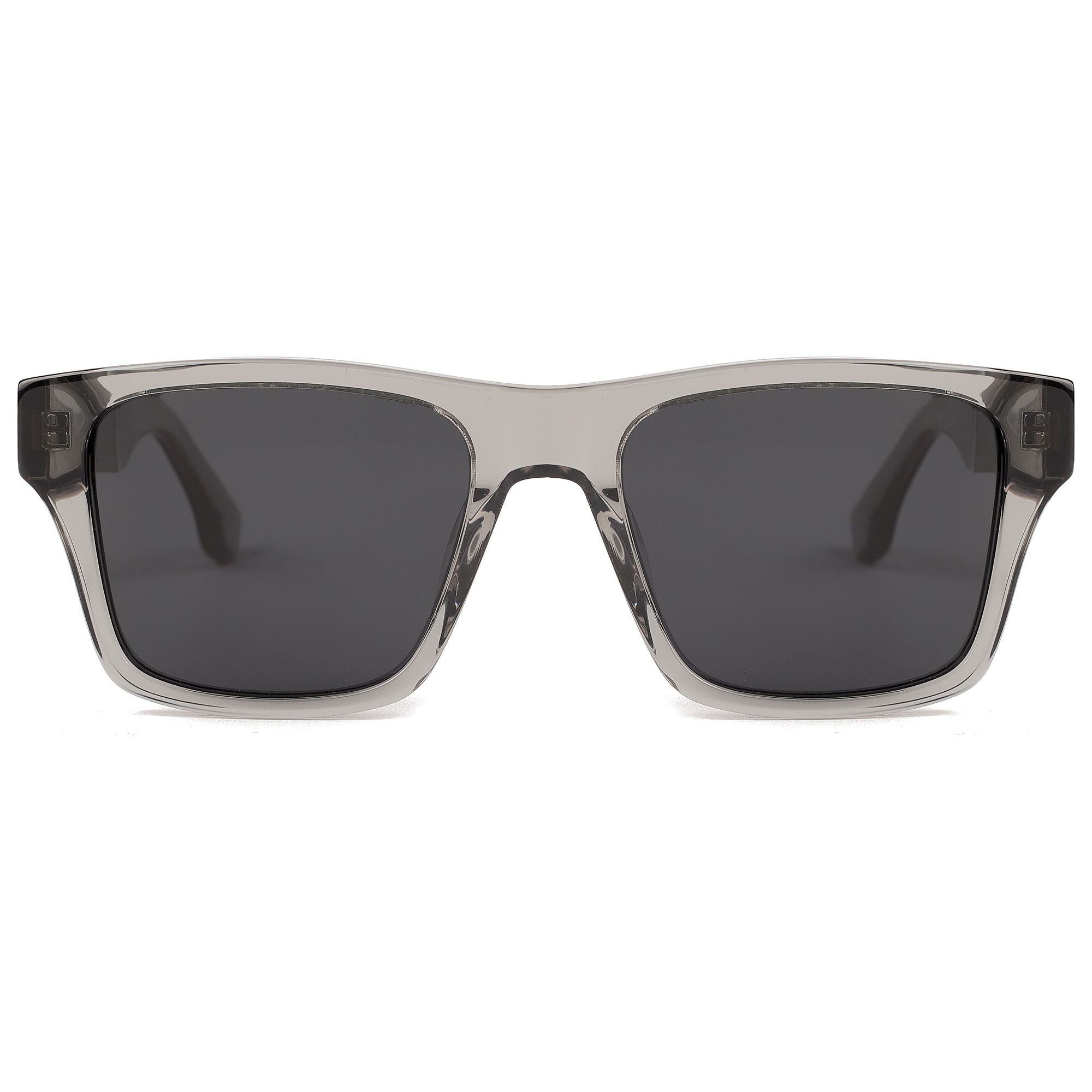 Swagger - Acetate Wood Sunglasses - www.Shopthatapp.com