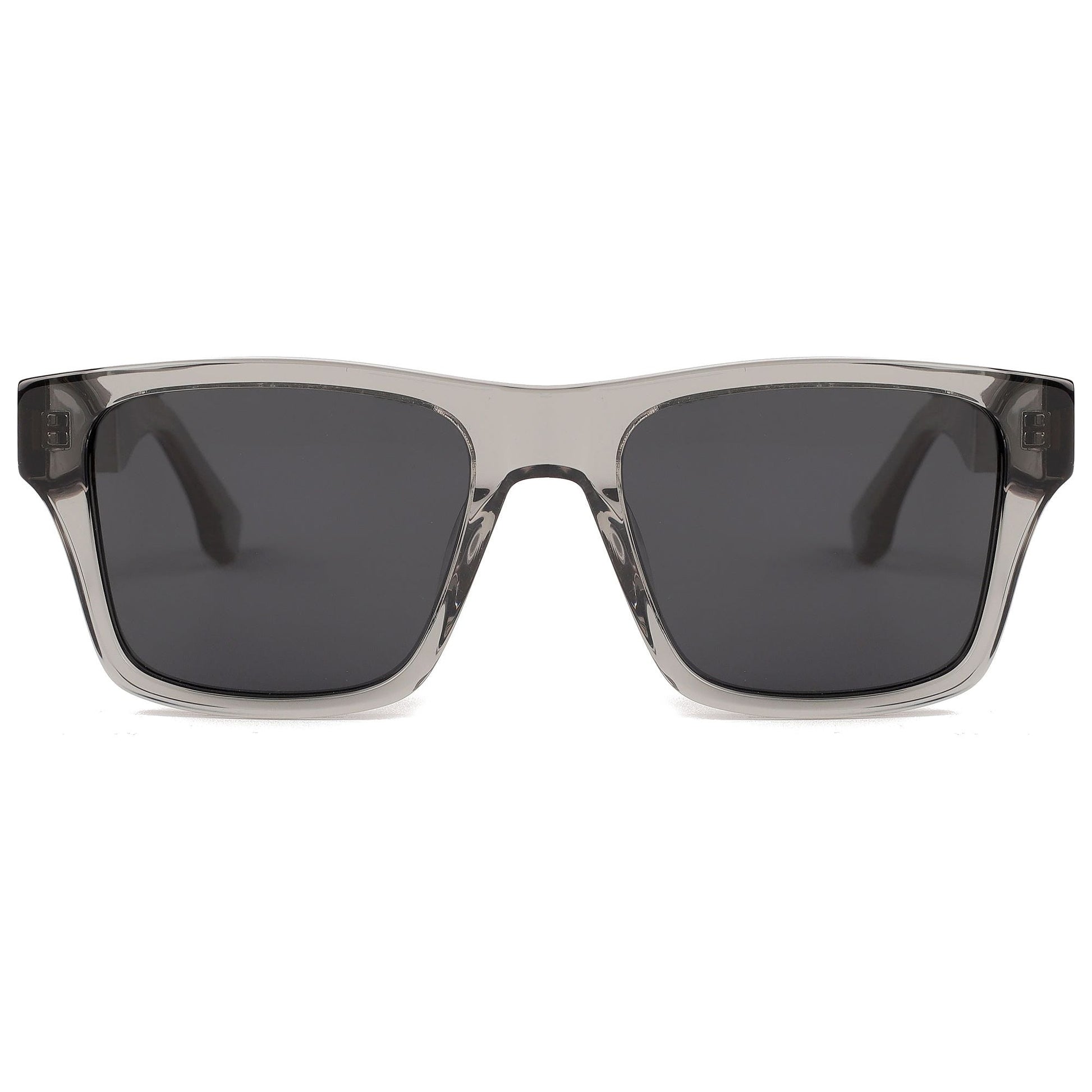 Swagger - Acetate Wood Sunglasses - www.Shopthatapp.com
