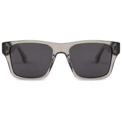 Swagger - Acetate Wood Sunglasses - www.Shopthatapp.com