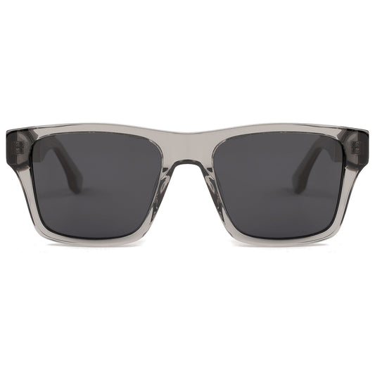 Swagger - Acetate Wood Sunglasses - www.Shopthatapp.com