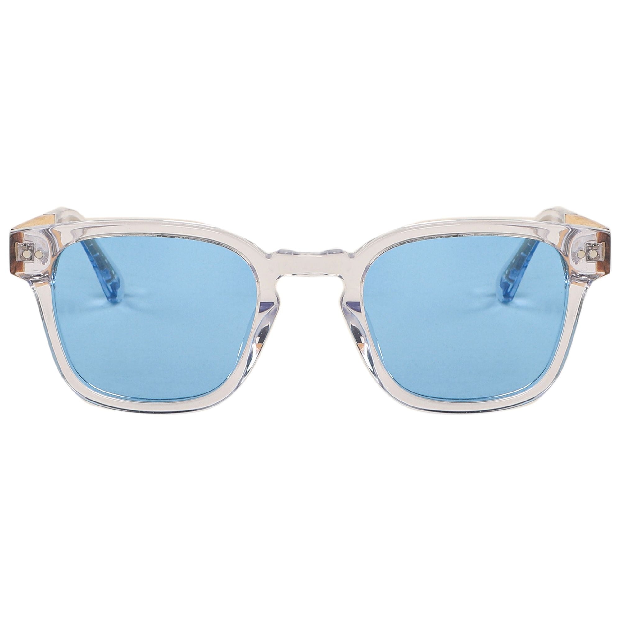 Sam - Acetate & Wood Sunglasses - www.Shopthatapp.com