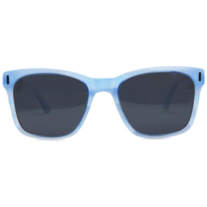 Blue - Acetate & Wood Sunglasses - www.Shopthatapp.com