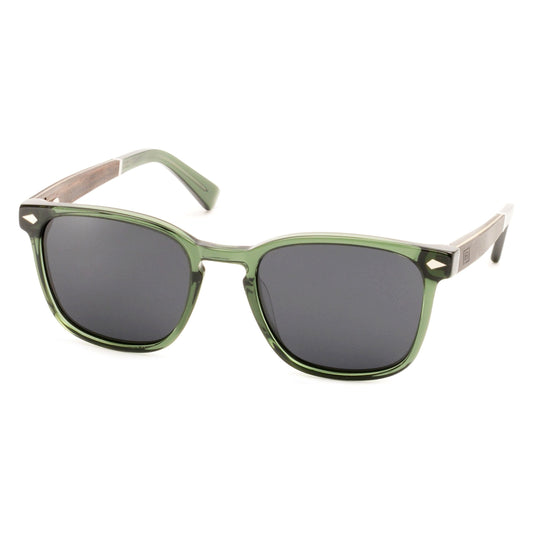 Eddie - Acetate & Wood Sunglasses - www.Shopthatapp.com