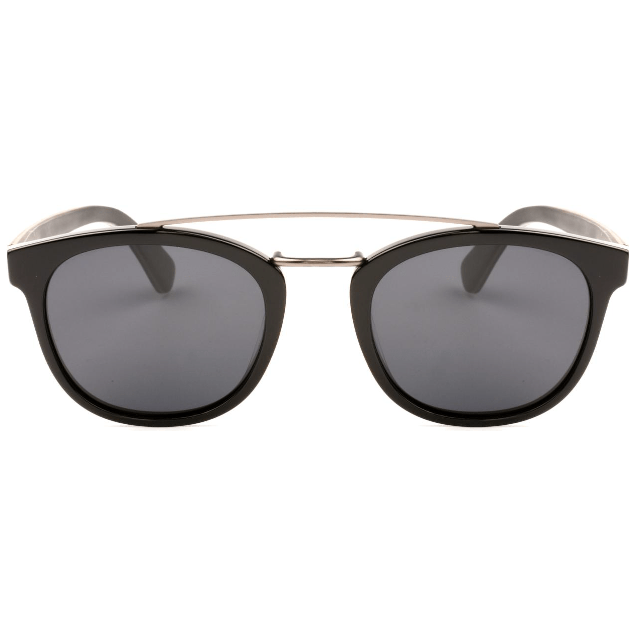Ari – Sonnenbrille aus Acetat und Holz