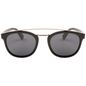 Ari – Sonnenbrille aus Acetat und Holz