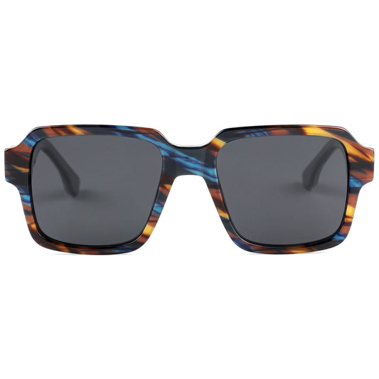 Milano - Acetate & Wood Sunglasses - www.Shopthatapp.com