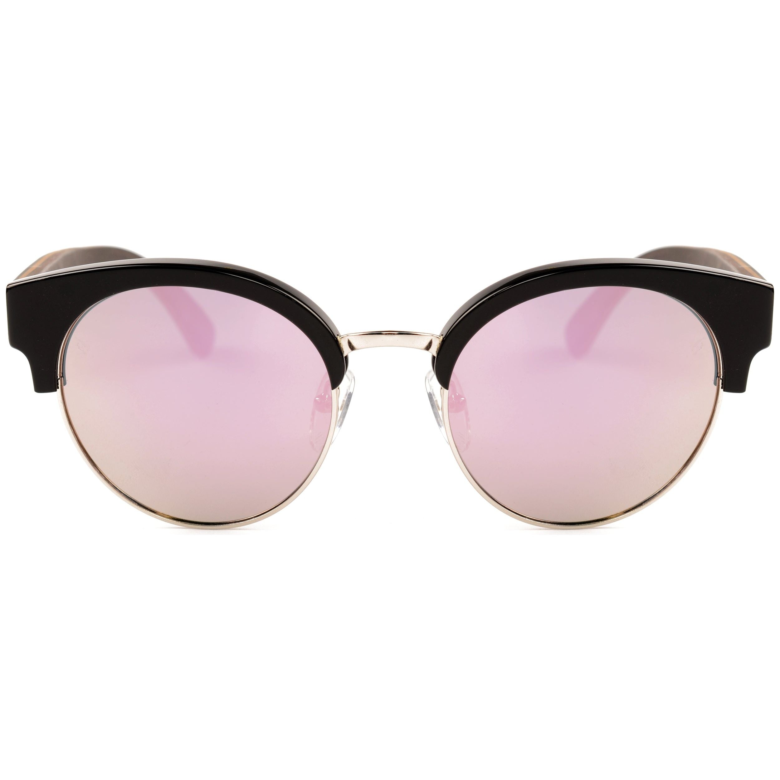 Sofi - Acetate & Wood Sunglasses - www.Shopthatapp.com