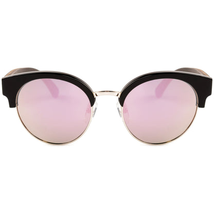 Sofi - Acetate & Wood Sunglasses - www.Shopthatapp.com
