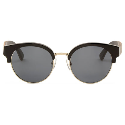 Sofi - Acetate & Wood Sunglasses - www.Shopthatapp.com