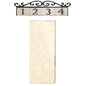 blank 1/2 endcap,classic - www.Shopthatapp.com