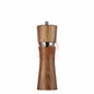 Acacia Wood Ceramic Core Manual Pepper Grinder - www.Shopthatapp.com