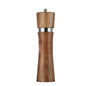 Acacia Wood Ceramic Core Manual Pepper Grinder - www.Shopthatapp.com
