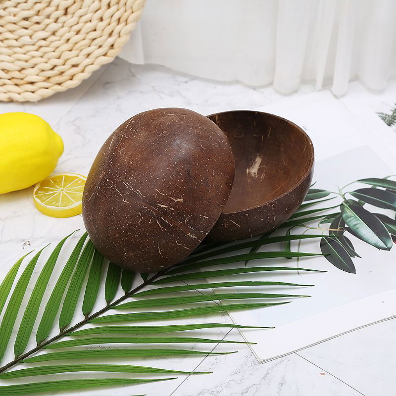 Acai Wooden Bowl - Www.Shopthatapp.com