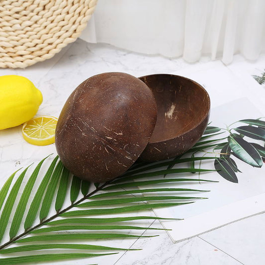 Acai Wooden Bowl - Www.Shopthatapp.com