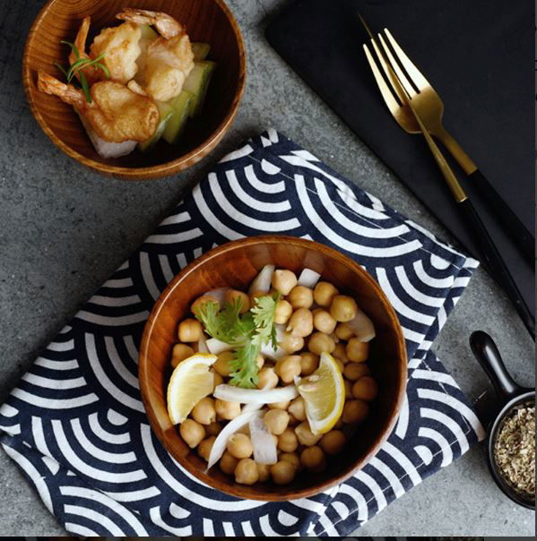Acai Wooden Bowl - Www.Shopthatapp.com