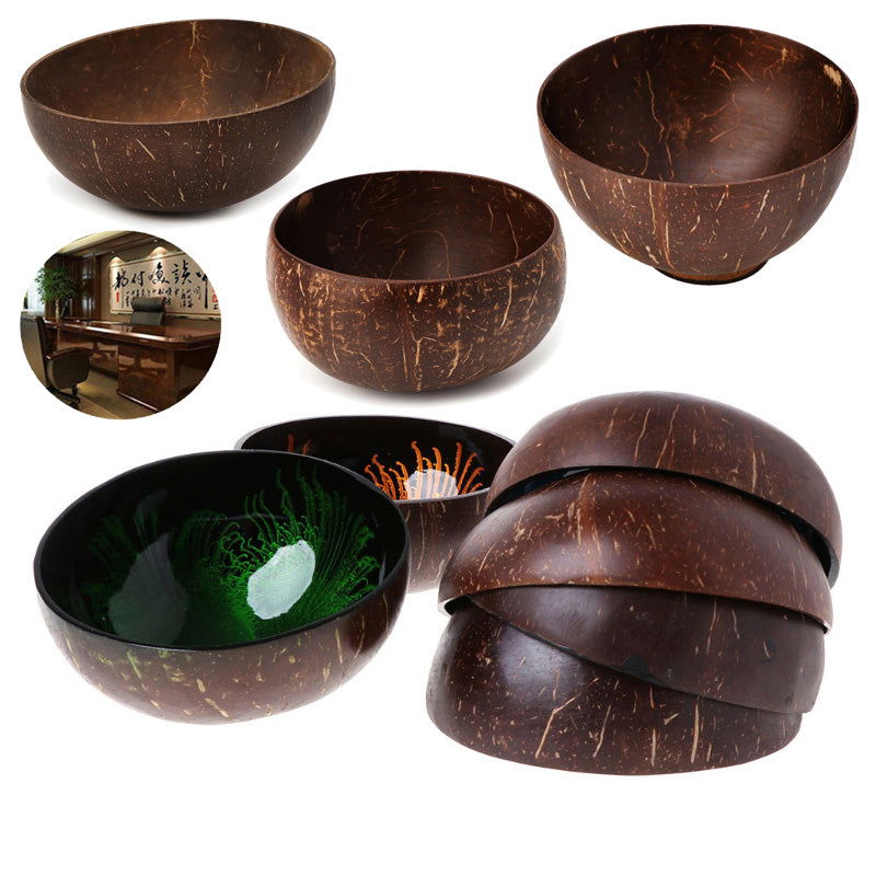 Acai Wooden Bowl - Www.Shopthatapp.com