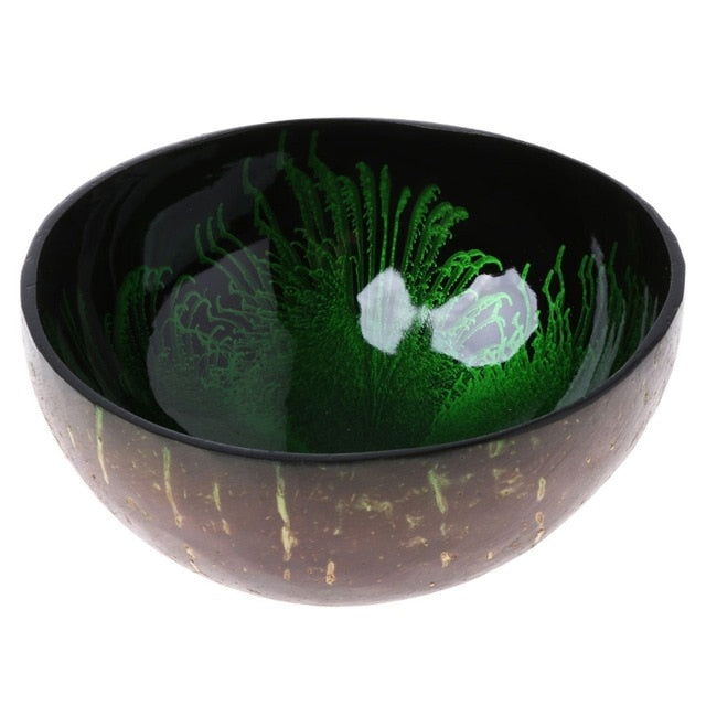 Acai Wooden Bowl - Www.Shopthatapp.com