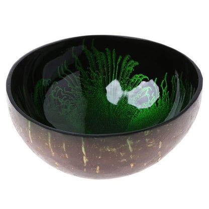 Acai Wooden Bowl - Www.Shopthatapp.com