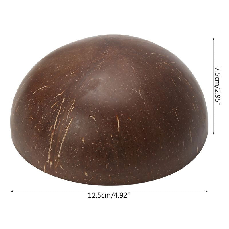 Acai Wooden Bowl - Www.Shopthatapp.com