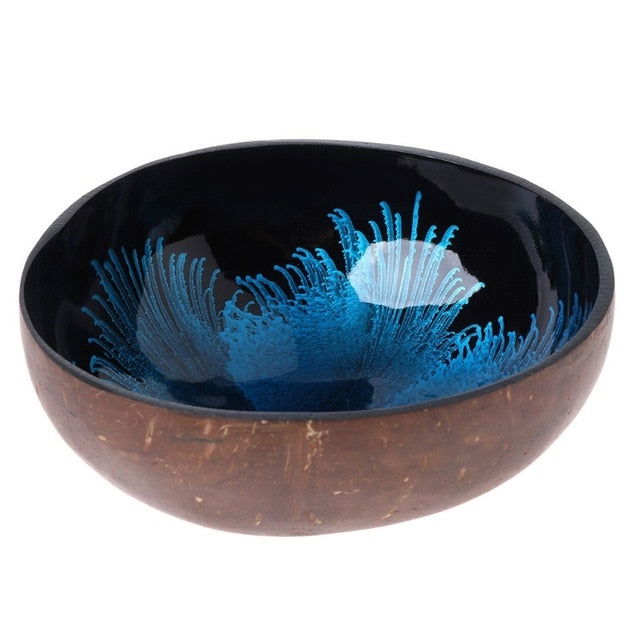Acai Wooden Bowl - Www.Shopthatapp.com