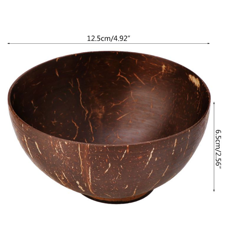Acai Wooden Bowl - Www.Shopthatapp.com