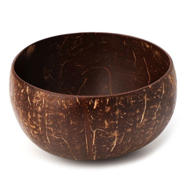 Acai Wooden Bowl - Www.Shopthatapp.com