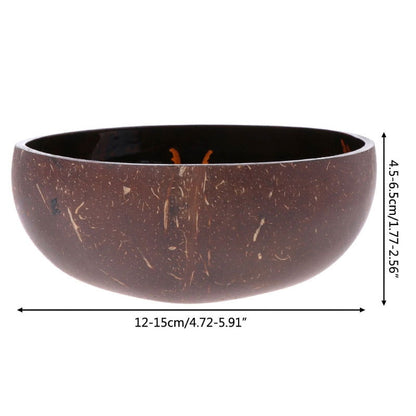 Acai Wooden Bowl - Www.Shopthatapp.com