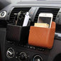 Accessories Air Outlet Multi-function Car Storage Bag - www.Shopthatapp.com