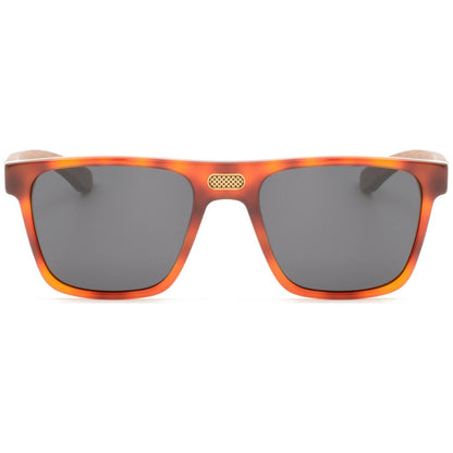 Leo - Acetate & Wood Sunglasses - www.Shopthatapp.com