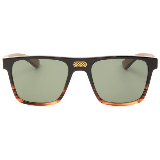 Leo - Acetate & Wood Sunglasses - www.Shopthatapp.com