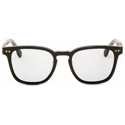 Transformer Clear - Wood & Carbon Fibre Glasses - www.Shopthatapp.com