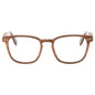 Transformer Clear - Wood & Carbon Fibre Glasses - www.Shopthatapp.com