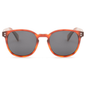 Cam - Acetate & Wood Sunglasses