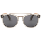 Ari – Sonnenbrille aus Acetat und Holz