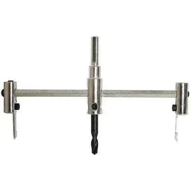 Adjustable Decorative False Ceiling Hole Cutter - www.Shopthatapp.com #