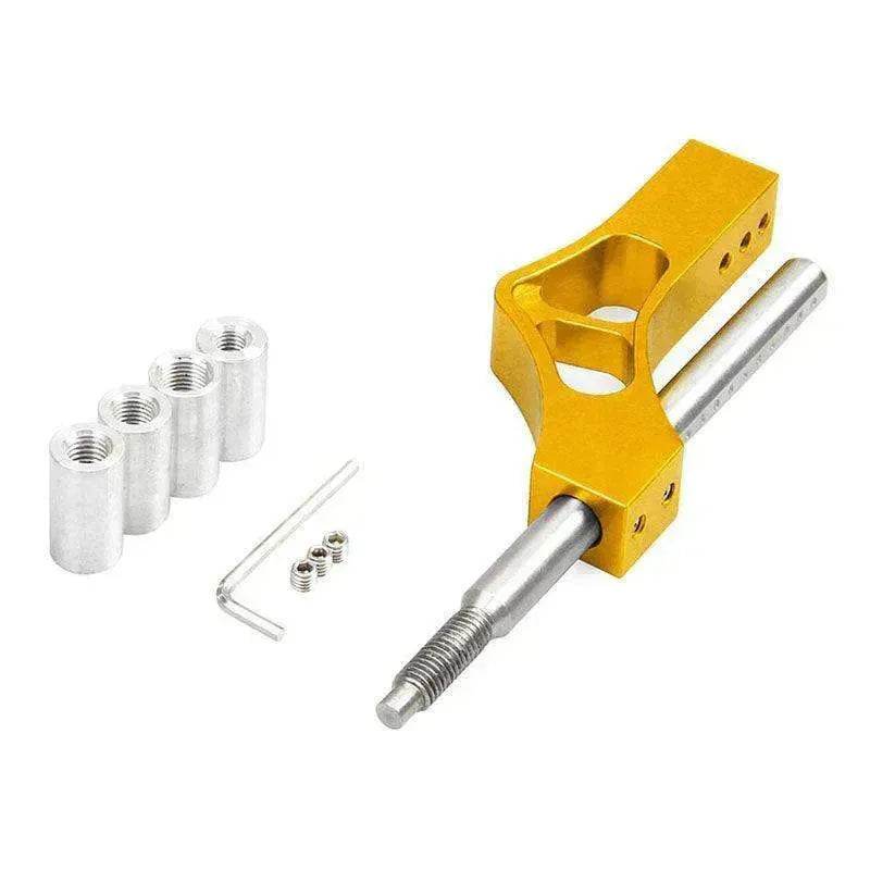 Adjustable Gear Lever Car Modification Accessories - www.Shopthatapp.com