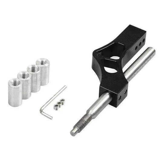 Adjustable Gear Lever Car Modification Accessories - www.Shopthatapp.com #