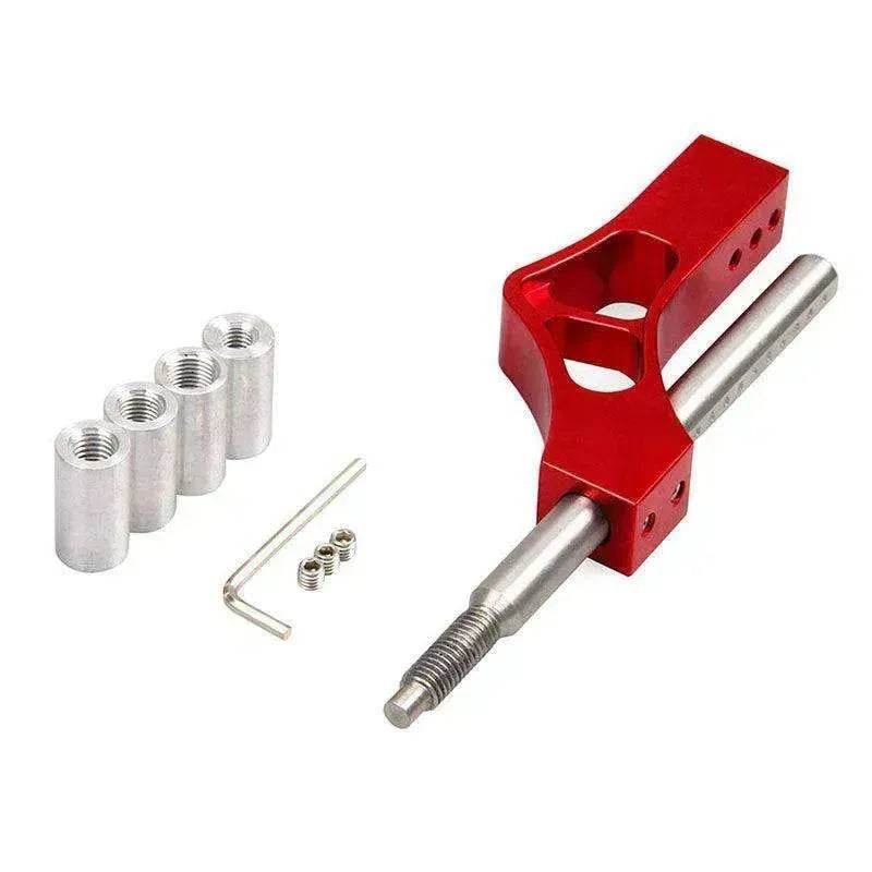 Adjustable Gear Lever Car Modification Accessories - www.Shopthatapp.com #