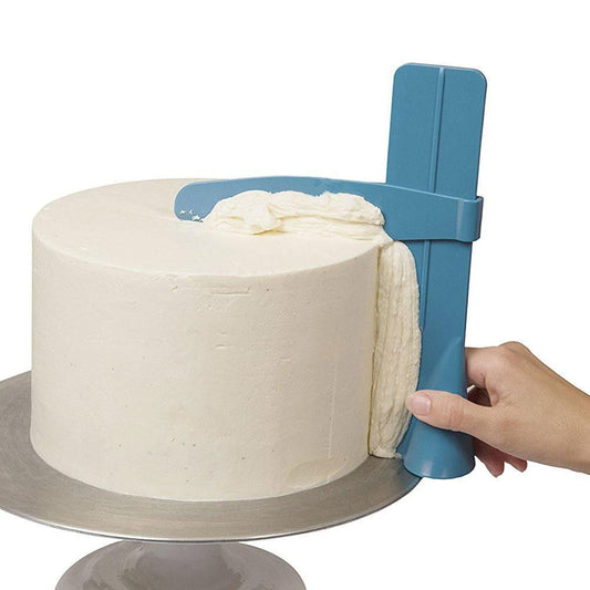 Adjustable Cake Scraper-Dishware-www.Shopthatapp.com-KitchenJoint