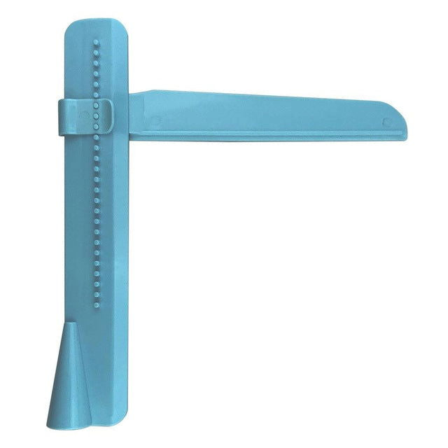 Adjustable Cake Scraper - Www.Shopthatapp.com