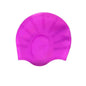 Adults Swimming Silicone Unisex Long Hair Waterproof Caps - www.Shopthatapp.com