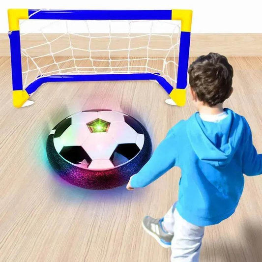 Air Power Hover Soccer Ball Football For Babi Child Toy Ball Outdoor Indoor Children Educational Toys For Kids Games Sports - www.Shopthatapp.com #