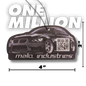MaLo Industries Air Freshner  – “Savore & One Million”