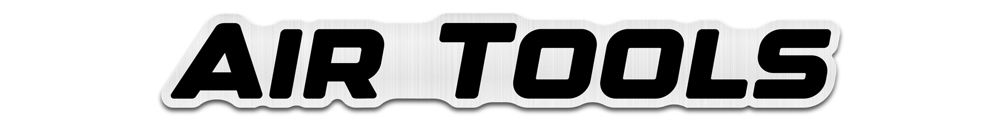 Aluminum Toolbox Emblems - www.Shopthatapp.com